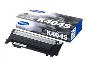 Samsung Toner CLT-K404S/SU100A BLAC 1,5K Xpress SL-C430,C432,C433, SL-C480 - 2878459871