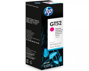 HP Tusz nr GT52 M0H55AE Magenta 8000sh butelka 70 ml - 2872172226