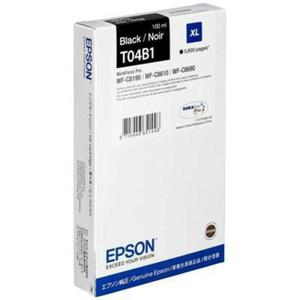 Epson Tusz T04B1 XL Stylus Black 5,8K 5800stron - 2876866930