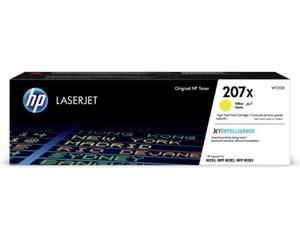 HP Toner nr 207X W2212X Yellow 2,4K W2212X - 2875859508