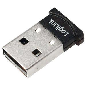 LogiLink Adapter Bluetooth v4.0 USB BT0015 - 2877659643
