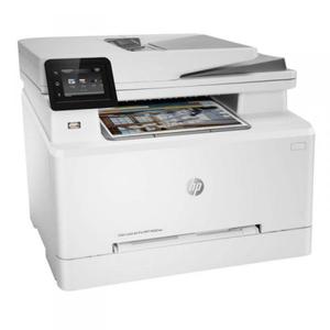 HP Inc. Urzdzenie wielofunkcyjne Color LaserJet Pro MFP M282nw 7KW72A - 2872307870