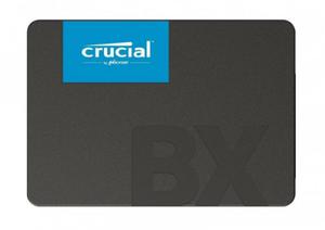 Crucial Dysk SSD BX500 1000GB SATA3 2.5' 540/500MB/s - 2877223896