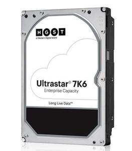 Dysk serwerowy HDD Western Digital Ultrastar DC HC310 (7K6) HUS726T6TALE6L4 (6 TB; 3.5"; SATA III) - 2870289105