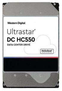Dysk serwerowy HDD Western Digital Ultrastar DC HC550 WUH721816AL5204 (16 TB; 3.5"; SAS) - 2877428529