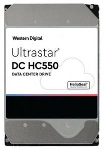 Dysk serwerowy HDD Western Digital Ultrastar DC HC550 WUH721818ALE6L4 (18 TB; 3.5"; SATA III) - 2877539476