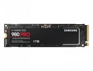 Dysk SSD Samsung 980 PRO MZ-V8P1T0BW 1TB M.2 - 2878203883