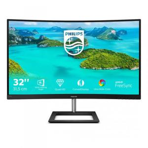 MONITOR PHILIPS LED 31,5" 325E1C/00 - 2877539494