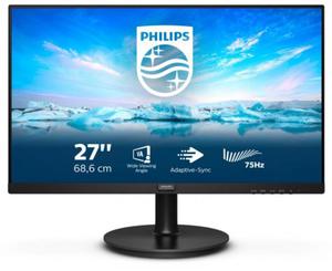 MONITOR PHILIPS LED 27" 272V8LA/00 - 2878657129