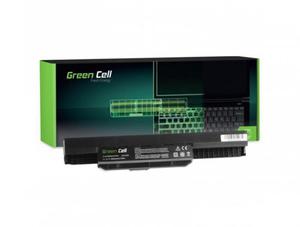 Green Cell Bateria do Asus A31-K53 11,1V 6600mAh - 2875173856