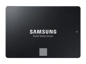 Dysk SSD Samsung 870 EVO MZ-77E1T0B 1TB SATA - 2878204104