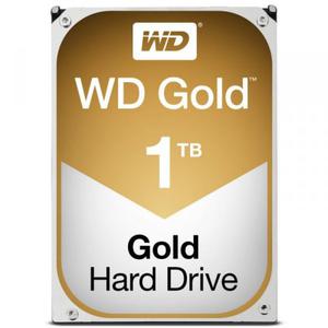 Dysk serwerowy HDD WD Gold DC HA750 (1 TB; 3.5"; SATA III) - 2877077060