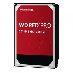 Dysk HDD WD Red Pro WD121KFBX (12 TB ; 3.5"; 256 MB; 7200 obr/min) - 2875604909