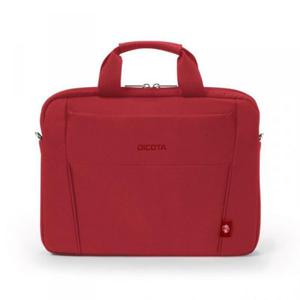 DICOTA Torba D31306-RPET Eco Slim Case BASE 13-14.1 cala czerwona - 2876673042