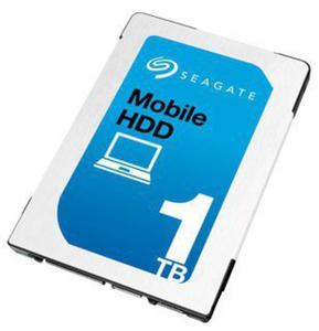 Dysk HDD Seagate ST1000LM035 (1TB; 2.5"; SATA III; 128 MB; 5400 obr/min) - 2877540069