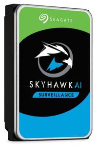 Dysk HDD Seagate Skyhawk AI ST12000VE001 (12 TB ; 3.5"; 256 MB; 7200 obr/min) - 2875604960