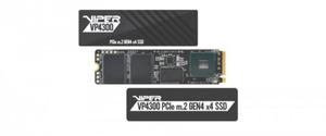 SSD PATRIOT VIPER VP4300 2TB M.2 2280 NVMe PCIe Gen4X4 ( up to 7400MB/s ) - 2877660273