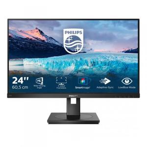 MONITOR PHILIPS LED 24" 242S1AE/00 - 2878803695