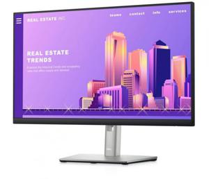 Dell Monitor P2422H 24 cale LED IPS 1920x1080/16:9/DP/VGA/3Y - 2876275516