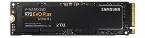 Dysk Samsung 970 EVO Plus MZ-V7S2T0BW (2 TB ; M.2; PCIe NVMe 3.0 x4) - 2878803706