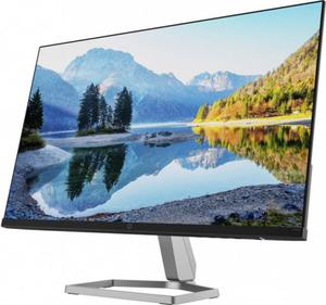 MONITOR HP LED IPS 23,8" M24fe (43G27E9) - 2878657617