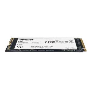 SSD Patriot Viper P300 M.2 PCI-Ex4 NVMe 1TB - 2878460680