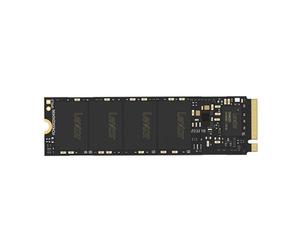 Dysk SSD Lexar 1TB NM620 M.2 2280 NVMe - 2878803835