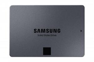 Dysk SSD Samsung 870 QVO MZ-77Q4T0BW 4TB SATA 6 - 2878803844