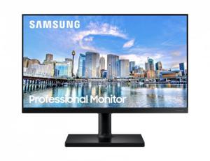 MONITOR SAMSUNG LED 27" LF27T450FZUXEN - 2876977031