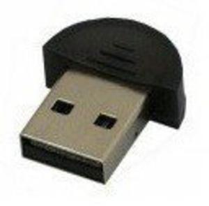 Savio Micro Adapter USB Bluetooth v2.0, 3 Mb/s, BT-02 - 2876575796