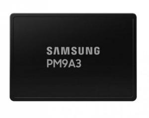 Dysk SSD Samsung PM9A3 1.92TB U.2 NVMe Gen4 MZQL21T9HCJR-00A07 (DWPD 1) - 2877323718