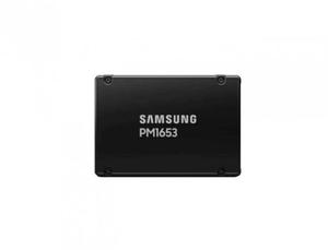 Dysk SSD Samsung PM1653 960GB 2.5" SAS 24Gb/s MZILG960HCHQ-00A07 (DWPD 1) - 2876488260