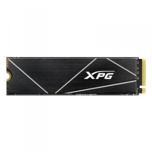 Dysk SSD ADATA XPG GAMMIX S70 BLADE 512GB M.2 2280 PCIe Gen3x4 - 2876166057