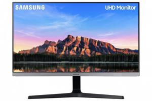 MONITOR SAMSUNG LED 28" LU28R550UQPXEN - 2876576170