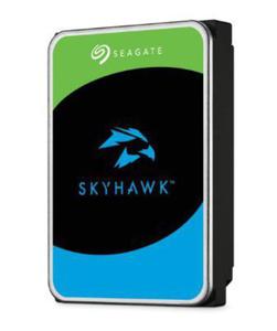 Dysk twardy HDD Seagate SkyHawk 1TB 3,5" SATA ST1000VX013 - 2876576237