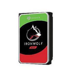 Dysk twardy HDD Seagate IronWolf 2TB 3,5" SATA ST2000VN003 - 2876673813