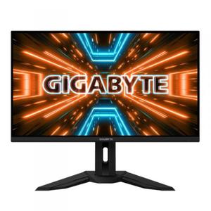 MONITOR GIGABYTE LED 32" M32U-EK 144Hz - 2878461215