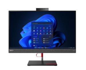 Lenovo Komputer All-in-One ThinkCentre neo 50a G4 12K9003FPB W11Pro i5-13500H/16GB/512GB/INT/DVD/23.8 FHD/1YR Premier Support + - 2877429385