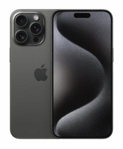 Apple iPhone 15 Pro Max 512GB - Czarny tytan - 2877794793