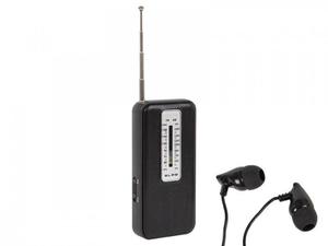 BLOW Radio przenone Analogowe AM/FM BLOW RA8 - 2878204992