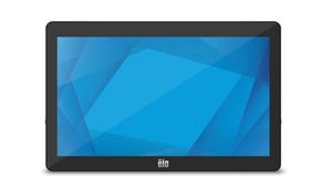 Elo Touch EloPOS 15-Inch HD1080 No OS i3 4GB 128GB PCAP Zero-Bezel Antiglare Black No Stand Wall Mount I/O Hub - 2877429609