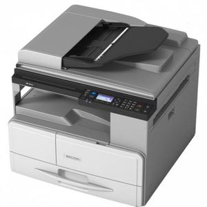 Urzdzenie wielofunkcyjne Ricoh MP2014AD - 2876978173