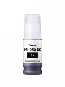 Tusz Canon PFI-050 BK - czarny (70 ml) - 2877225656