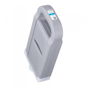 Tusz bkitny CANON PFI-740 C (700ml) - 2877225670