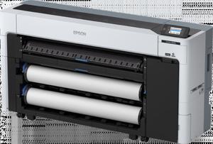 Ploter Epson SureColor SC-P8500D 44" - 2877324347