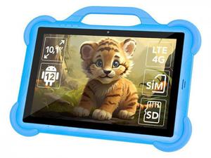 BLOW Tablet KidsTAB10 4G BLOW 4/64GB Niebieskie etui - 2877429800