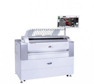 Ploter ROWE ecoPrint i6 MFP 36" 2 rolki - 2877541456