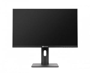 Monitor AG Neovo LH 2702 LED 27" FHD IPS DisplayPort HDMI VGA SPK 2x1W VESA Pivot 18/7 - 2878099802