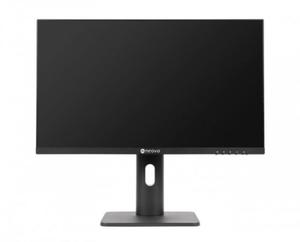 Monitor AG Neovo LH 2402 LED 23,8" FHD IPS DisplayPort HDMI VGA SPK 2x1W VESA Pivot 18/7 - 2878099803