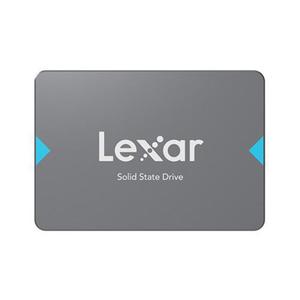 SSD SATA2.5" 1.92TB 6GB/S/NQ100 LNQ100X1920-RNNNG LEXAR - 2878804613